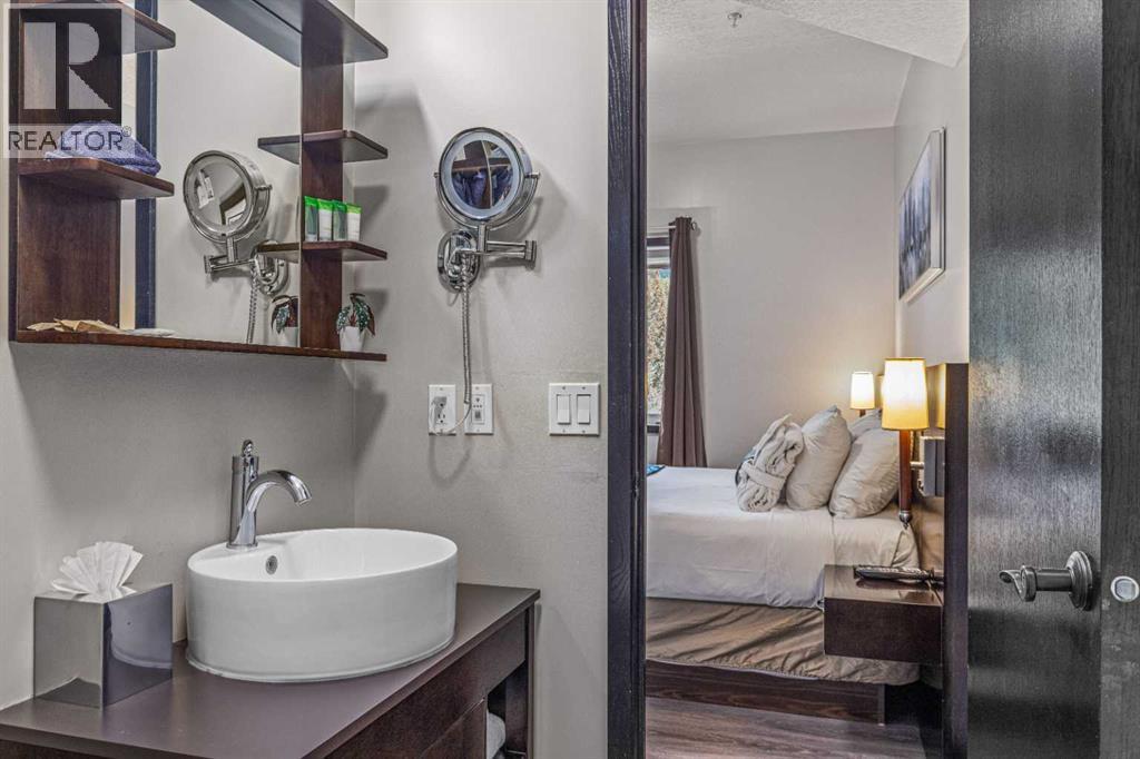 326 Rot. Ef, 901 Mountain Street, Canmore, Alberta  T1W 0C9 - Photo 11 - A2269442