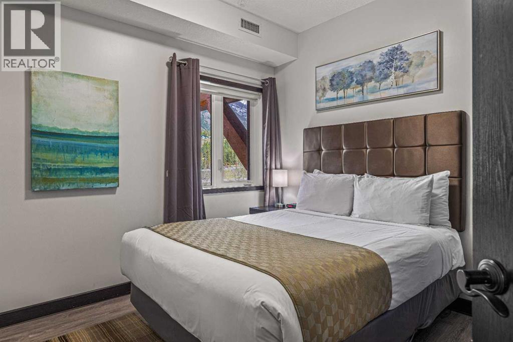 326 Rot. Ef, 901 Mountain Street, Canmore, Alberta  T1W 0C9 - Photo 14 - A2269442