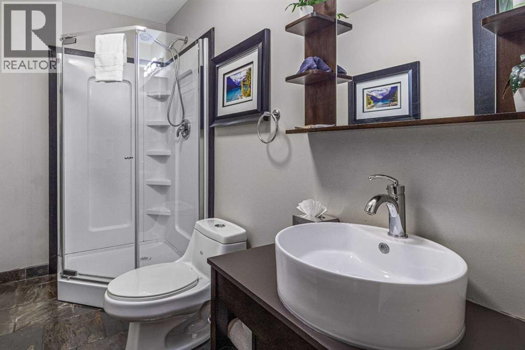 326 Rot. Ef, 901 Mountain Street, Canmore, Alberta  T1W 0C9 - Photo 12 - A2269442