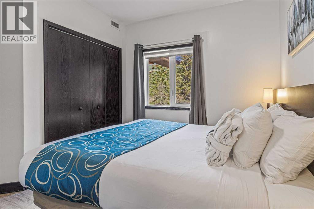 326 Rot. Ef, 901 Mountain Street, Canmore, Alberta  T1W 0C9 - Photo 9 - A2269442