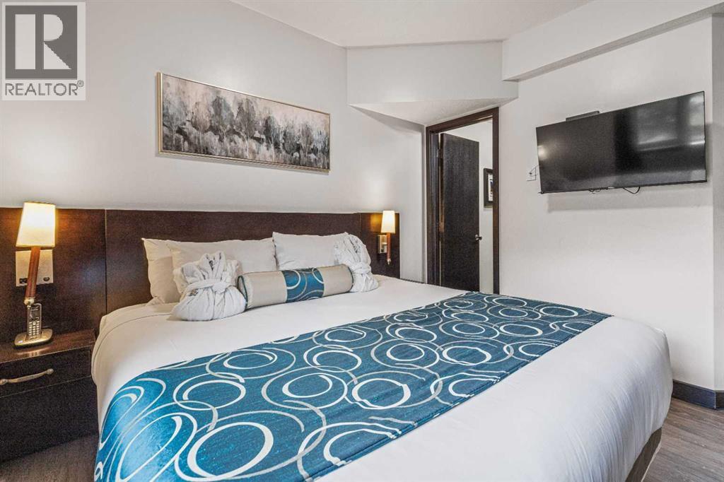 326 Rot. Ef, 901 Mountain Street, Canmore, Alberta  T1W 0C9 - Photo 10 - A2269442