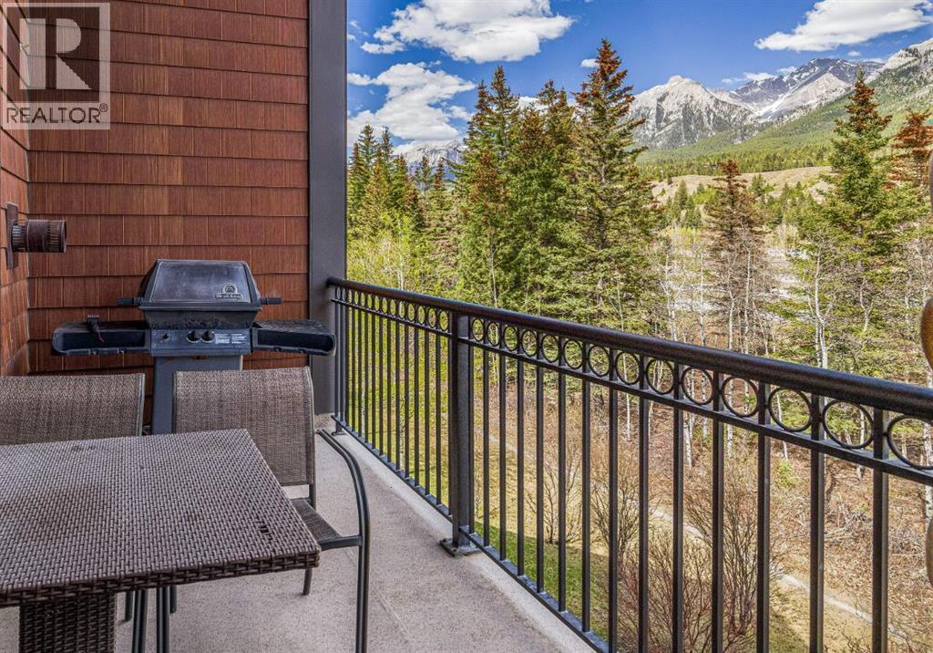 326 Rot. Ef, 901 Mountain Street, Canmore, Alberta  T1W 0C9 - Photo 6 - A2269442