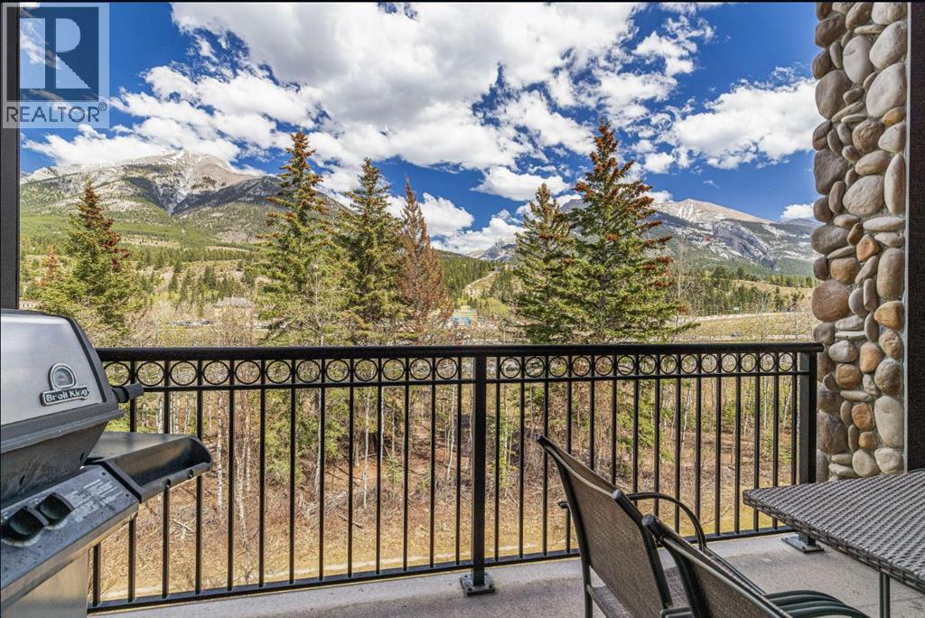 326 Rot. Ef, 901 Mountain Street, Canmore, Alberta  T1W 0C9 - Photo 4 - A2269442