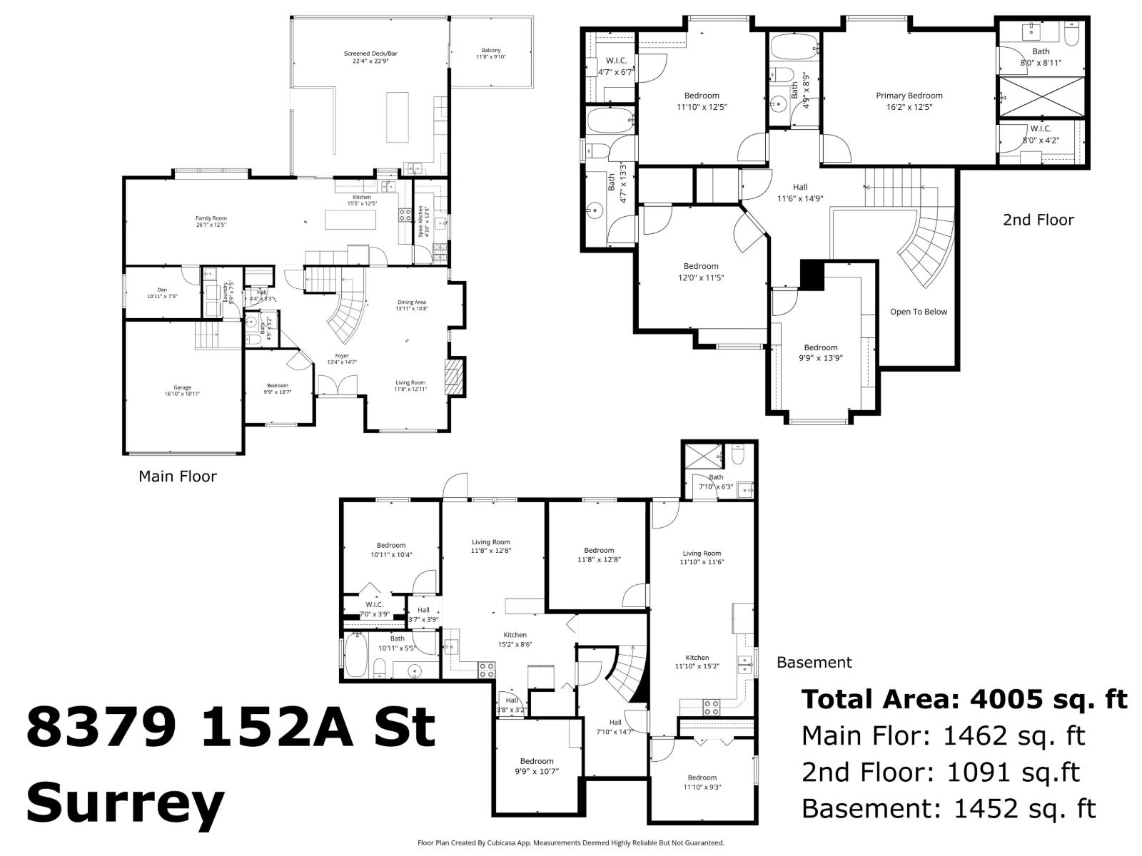 8379 152a Street, Surrey, British Columbia  V3S 8M8 - Photo 40 - R3103253