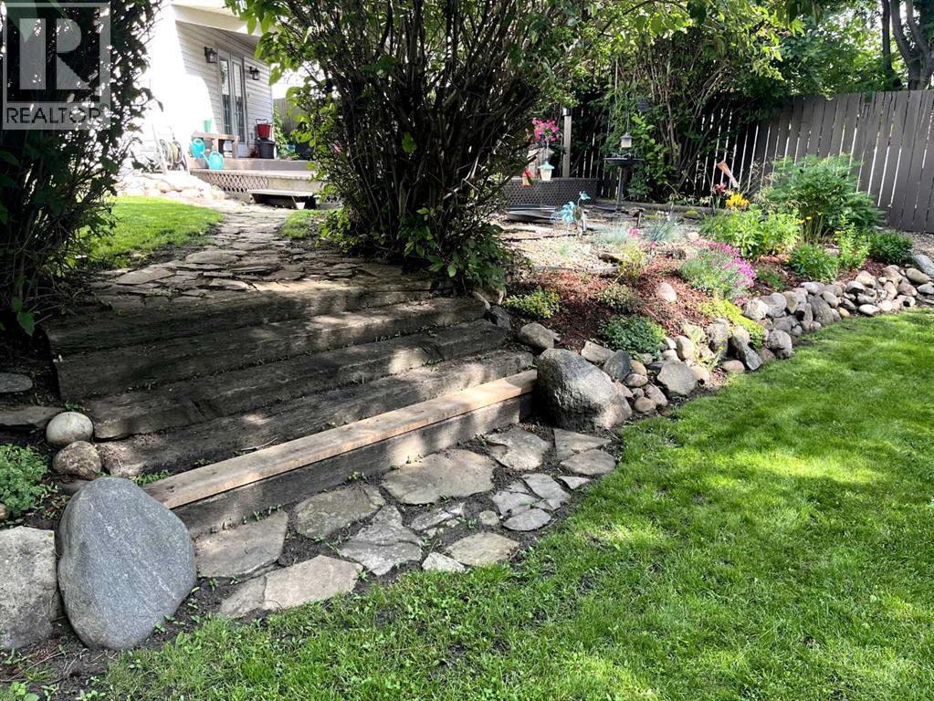 4904 43 Street, Ponoka, Alberta  T4J 1C2 - Photo 36 - A2293739