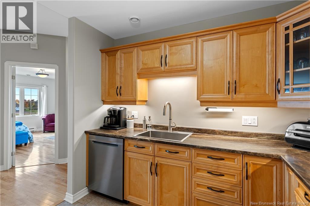 163 Royal Oaks Boulevard Unit# 201, Moncton, New Brunswick  E1H 2C7 - Photo 17 - NB135427
