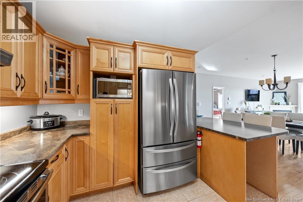 163 Royal Oaks Boulevard Unit# 201, Moncton, New Brunswick  E1H 2C7 - Photo 15 - NB135427