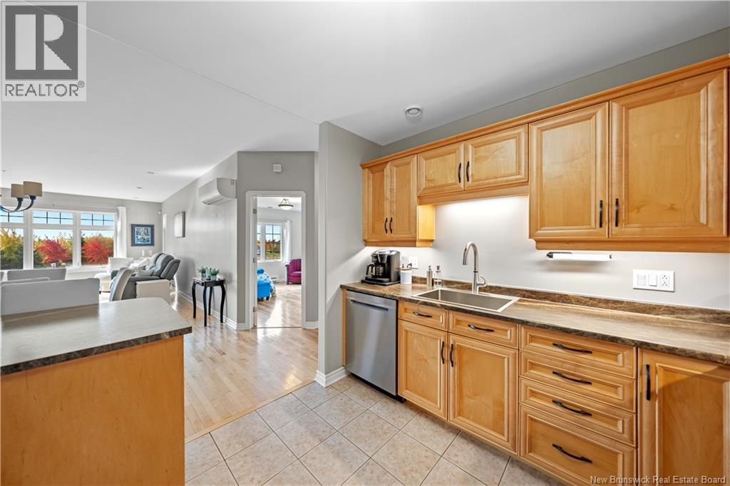 163 Royal Oaks Boulevard Unit# 201, Moncton, New Brunswick  E1H 2C7 - Photo 16 - NB135427