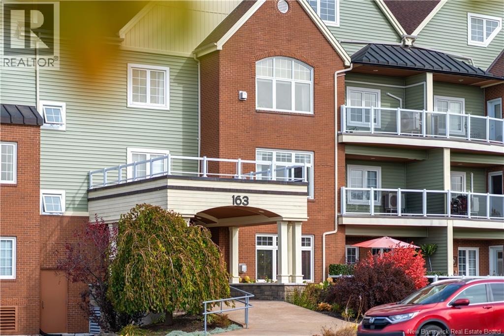 163 Royal Oaks Boulevard Unit# 201, Moncton, New Brunswick  E1H 2C7 - Photo 4 - NB135427