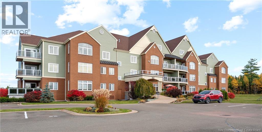 163 Royal Oaks Boulevard Unit# 201, Moncton, New Brunswick  E1H 2C7 - Photo 1 - NB135427