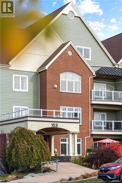 163 Royal Oaks Boulevard Unit# 201, Moncton, New Brunswick  E1H 2C7 - Photo 33 - NB135427