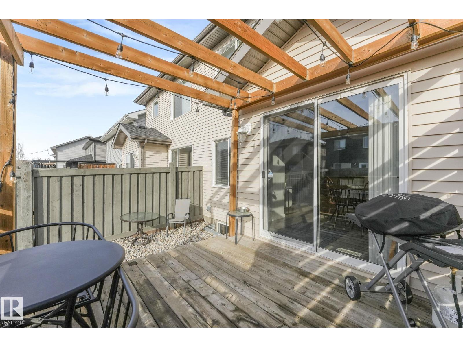 1126 176 St Sw, Edmonton, Alberta  T6W 2B7 - Photo 24 - E4478885