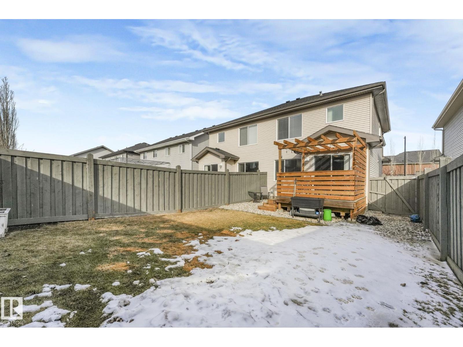 1126 176 St Sw, Edmonton, Alberta  T6W 2B7 - Photo 27 - E4478885