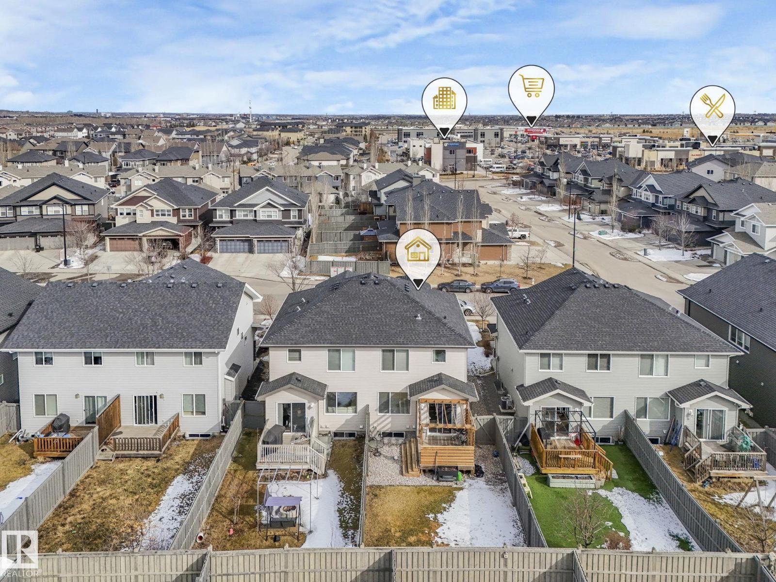 1126 176 St Sw, Edmonton, Alberta  T6W 2B7 - Photo 31 - E4478885