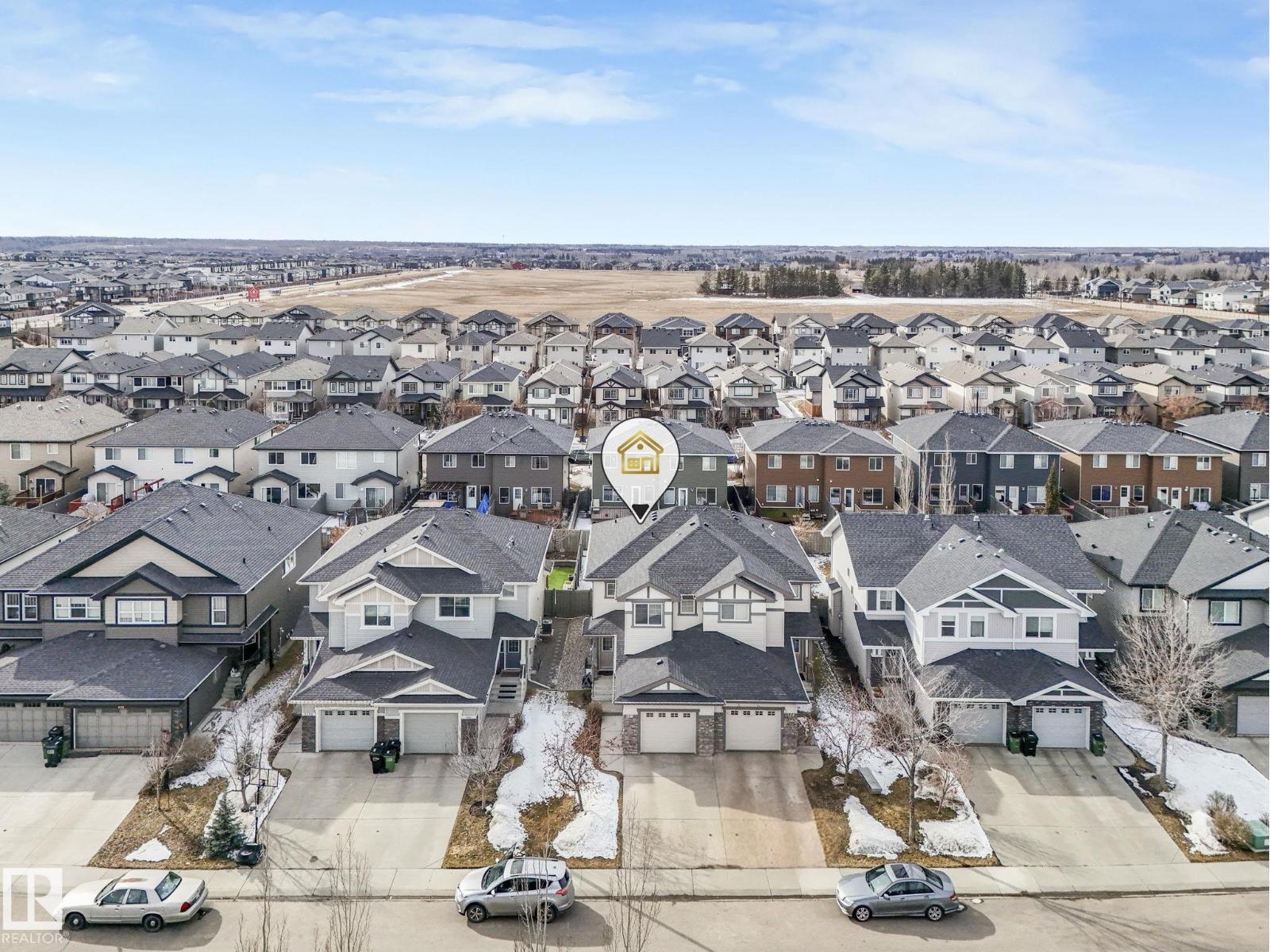 1126 176 St Sw, Edmonton, Alberta  T6W 2B7 - Photo 30 - E4478885