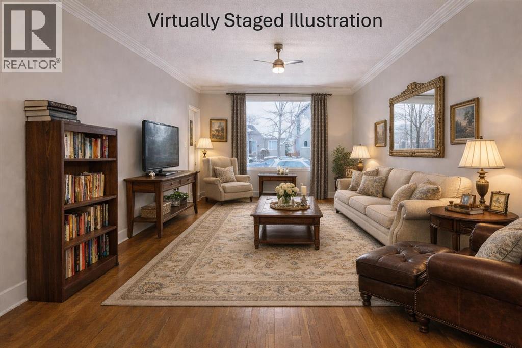 430 15 Avenue Ne, Calgary, Alberta  T2E 1H4 - Photo 45 - A2274612