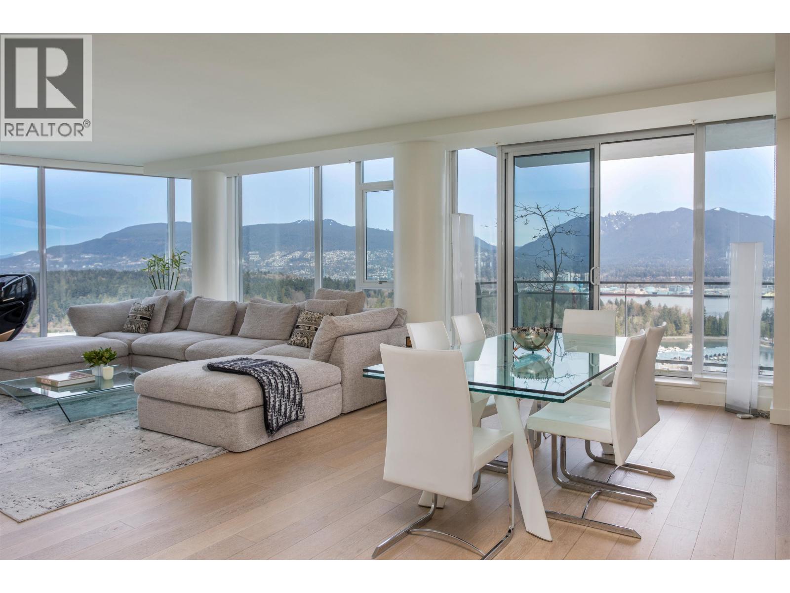 3101 1499 W PENDER STREET, Vancouver, British Columbia