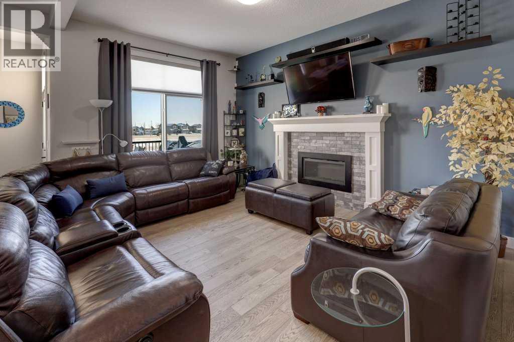 14 Coopersfield Park Sw, Airdrie, Alberta  T4B 4K6 - Photo 11 - A2281529