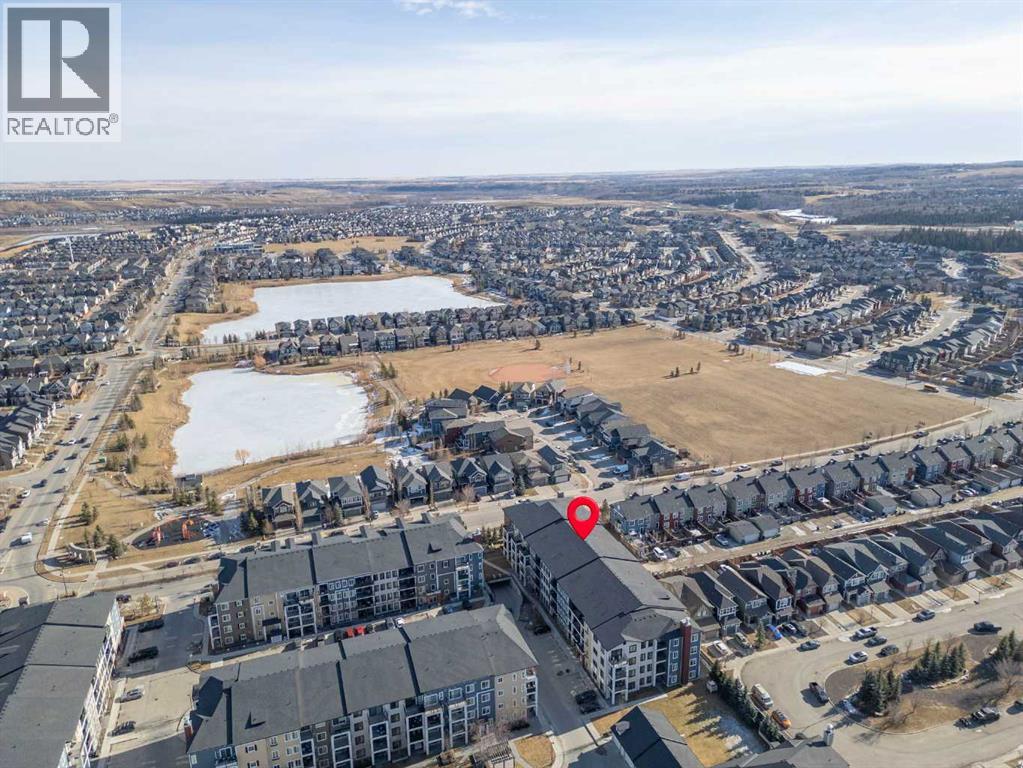 2205, 215 Legacy Boulevard Se, Calgary, Alberta  T2X 3Z5 - Photo 34 - A2285342