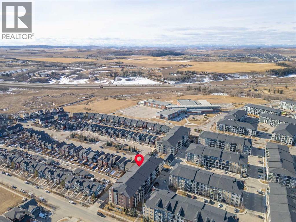 2205, 215 Legacy Boulevard Se, Calgary, Alberta  T2X 3Z5 - Photo 43 - A2285342