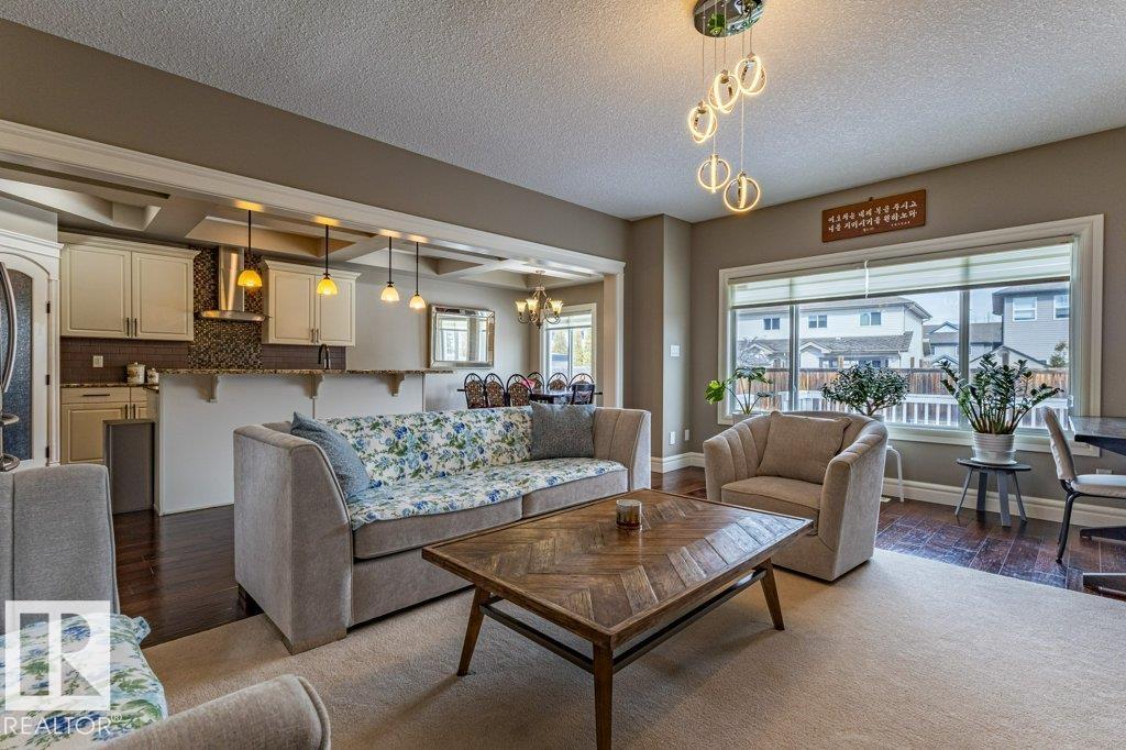 11408 15 Av Sw Sw, Edmonton, Alberta  T6W 0Z8 - Photo 11 - E4478196