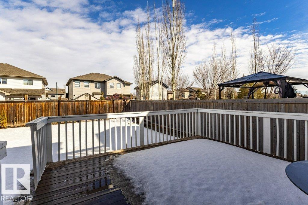 11408 15 Av Sw Sw, Edmonton, Alberta  T6W 0Z8 - Photo 52 - E4478196