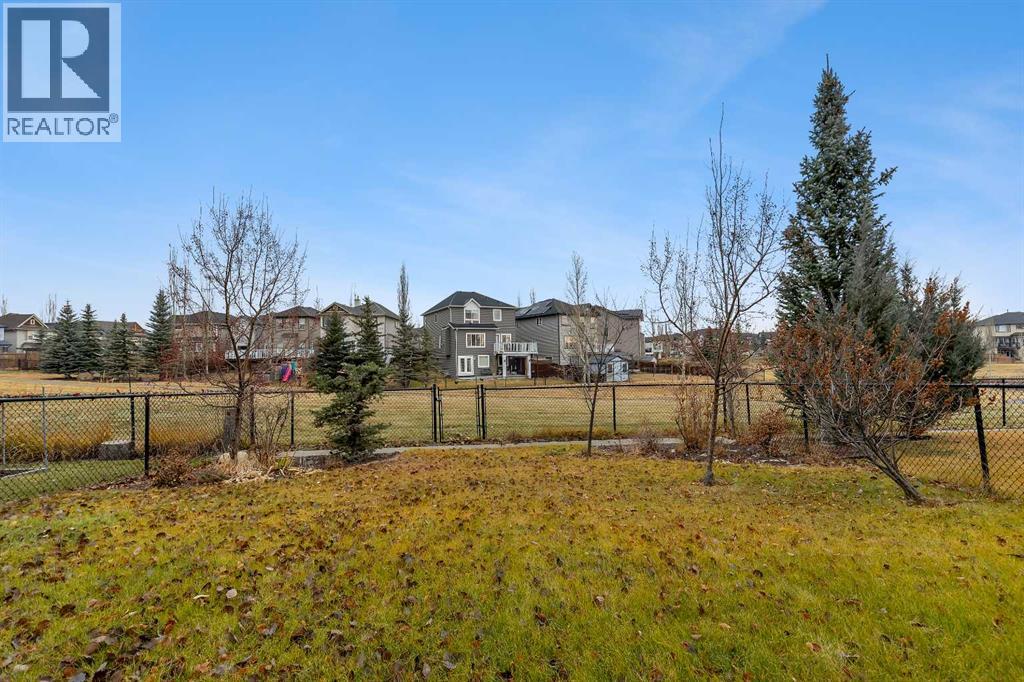 161 Silverado Range Cove SW, Calgary, Alberta