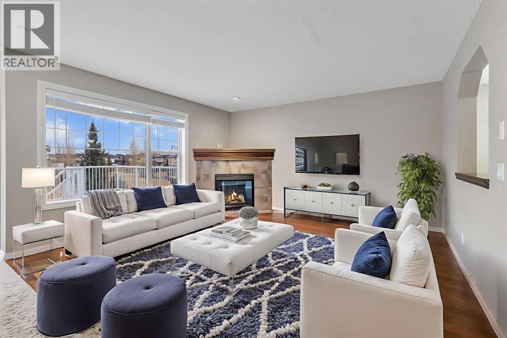 161 Silverado Range Cove Sw, Calgary, Alberta  T2X 0E1 - Photo 8 - A2289242