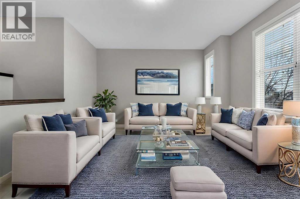 161 Silverado Range Cove Sw, Calgary, Alberta  T2X 0E1 - Photo 16 - A2289242