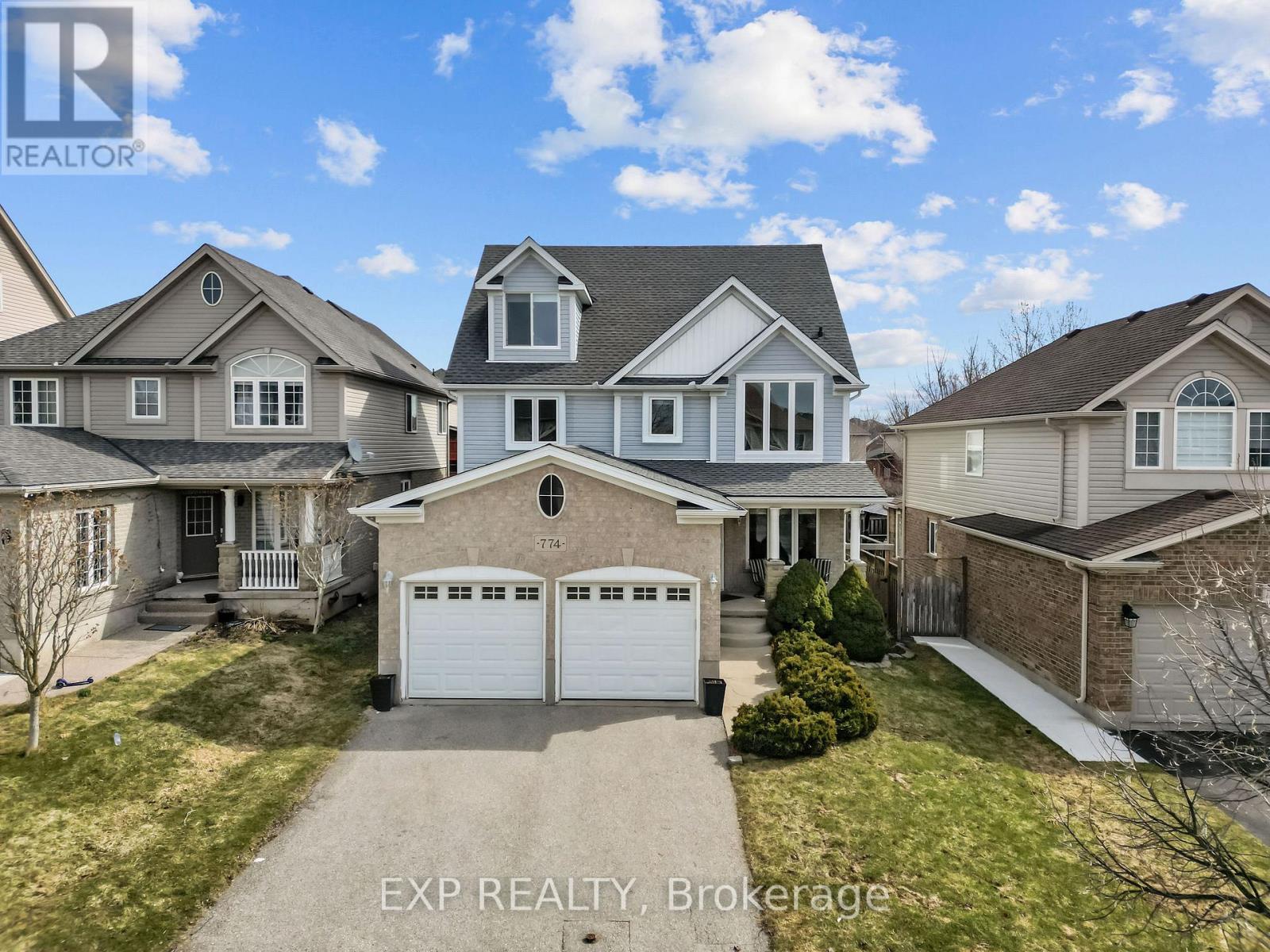 774 Rushbrook Crescent, London South, Ontario  N6K 5B5 - Photo 1 - X12929096