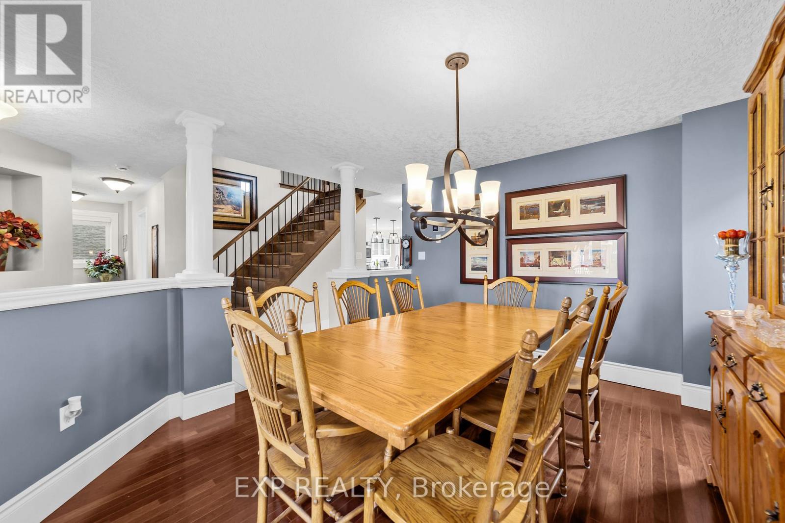 774 Rushbrook Crescent, London South, Ontario  N6K 5B5 - Photo 11 - X12929096