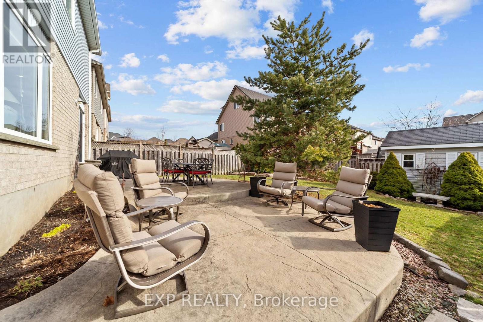 774 Rushbrook Crescent, London South, Ontario  N6K 5B5 - Photo 37 - X12929096