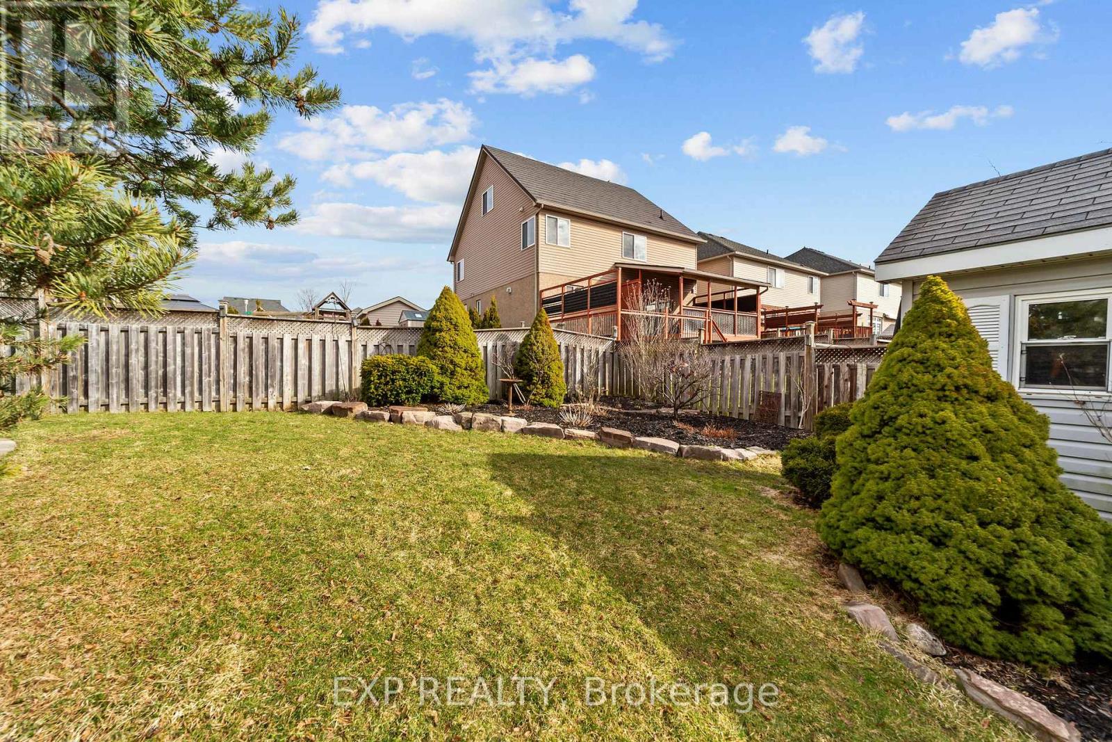774 Rushbrook Crescent, London South, Ontario  N6K 5B5 - Photo 38 - X12929096