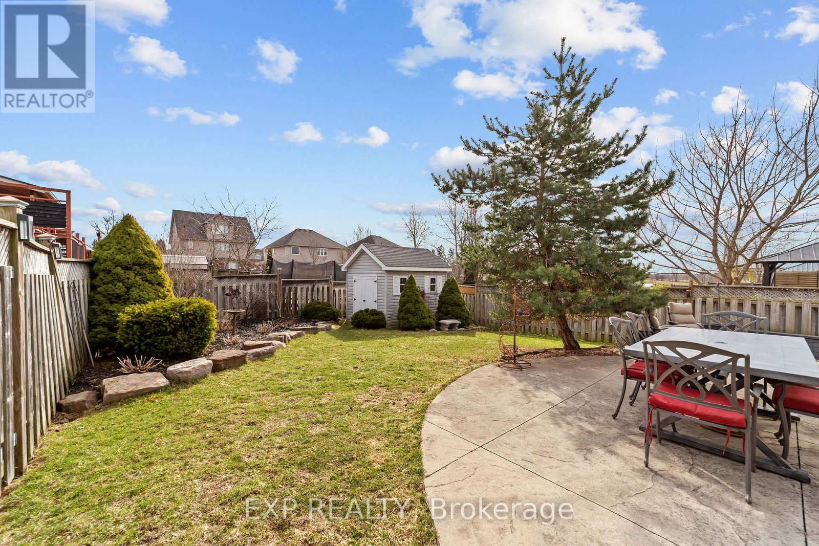 774 Rushbrook Crescent, London South, Ontario  N6K 5B5 - Photo 39 - X12929096