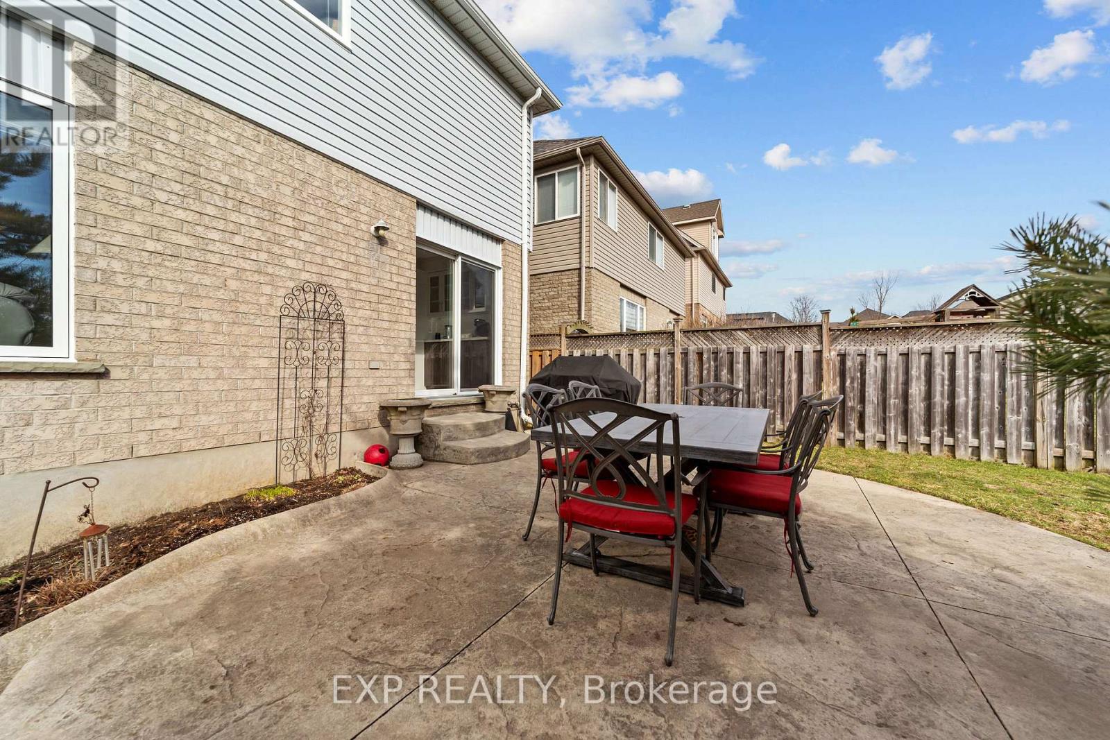 774 Rushbrook Crescent, London South, Ontario  N6K 5B5 - Photo 43 - X12929096