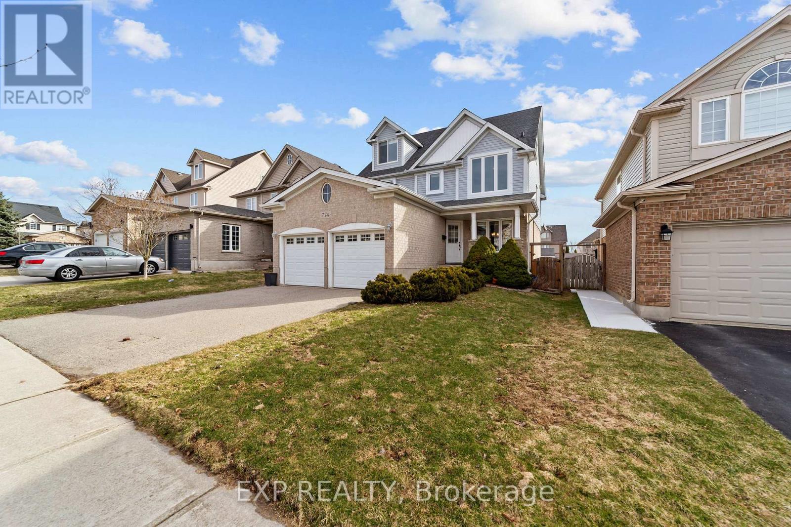 774 Rushbrook Crescent, London South, Ontario  N6K 5B5 - Photo 45 - X12929096