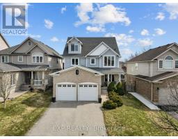 774 RUSHBROOK CRESCENT, London South, Ontario