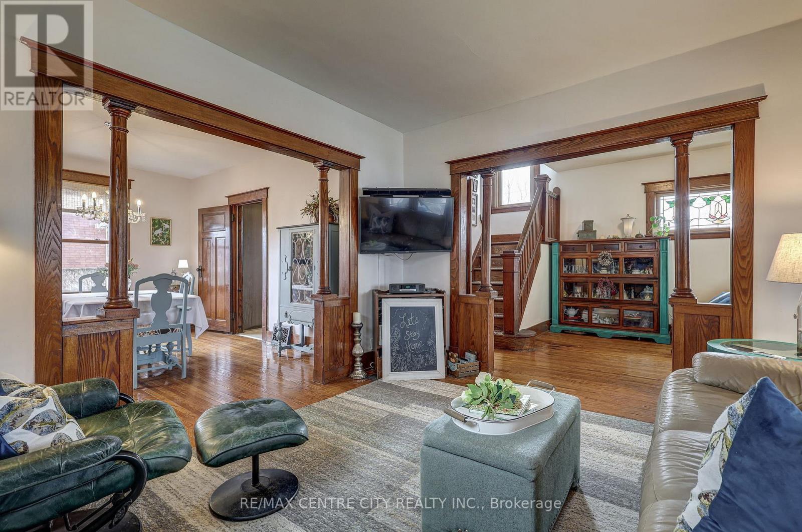 36 Wilson Avenue, St. Thomas, Ontario  N5R 3P8 - Photo 11 - X12929120