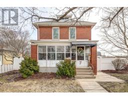 36 WILSON AVENUE, St. Thomas, Ontario