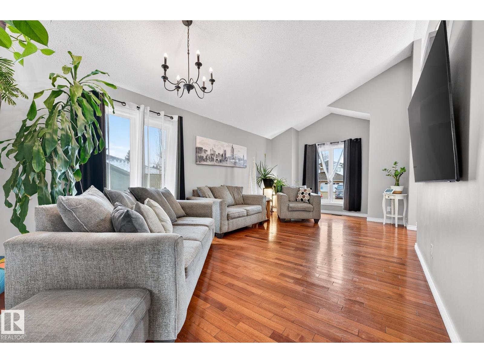 35 Nottingham Bv, Sherwood Park, Alberta  T8A 5M4 - Photo 10 - E4478295