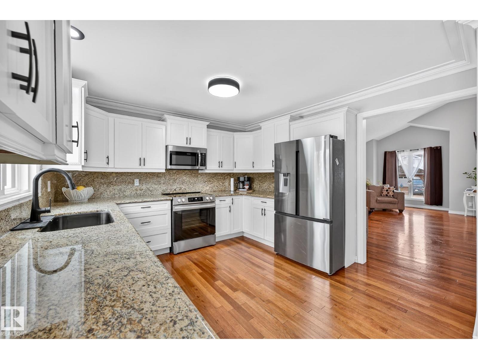 35 Nottingham Bv, Sherwood Park, Alberta  T8A 5M4 - Photo 14 - E4478295