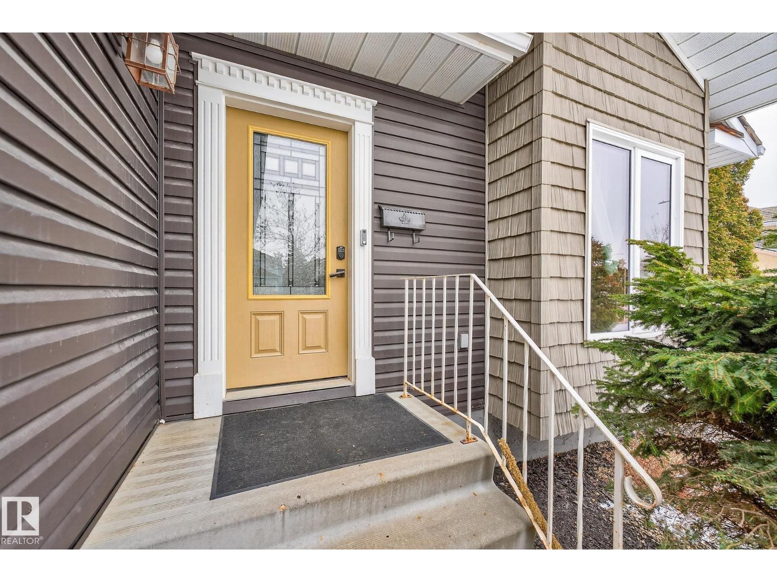 35 Nottingham Bv, Sherwood Park, Alberta  T8A 5M4 - Photo 5 - E4478295