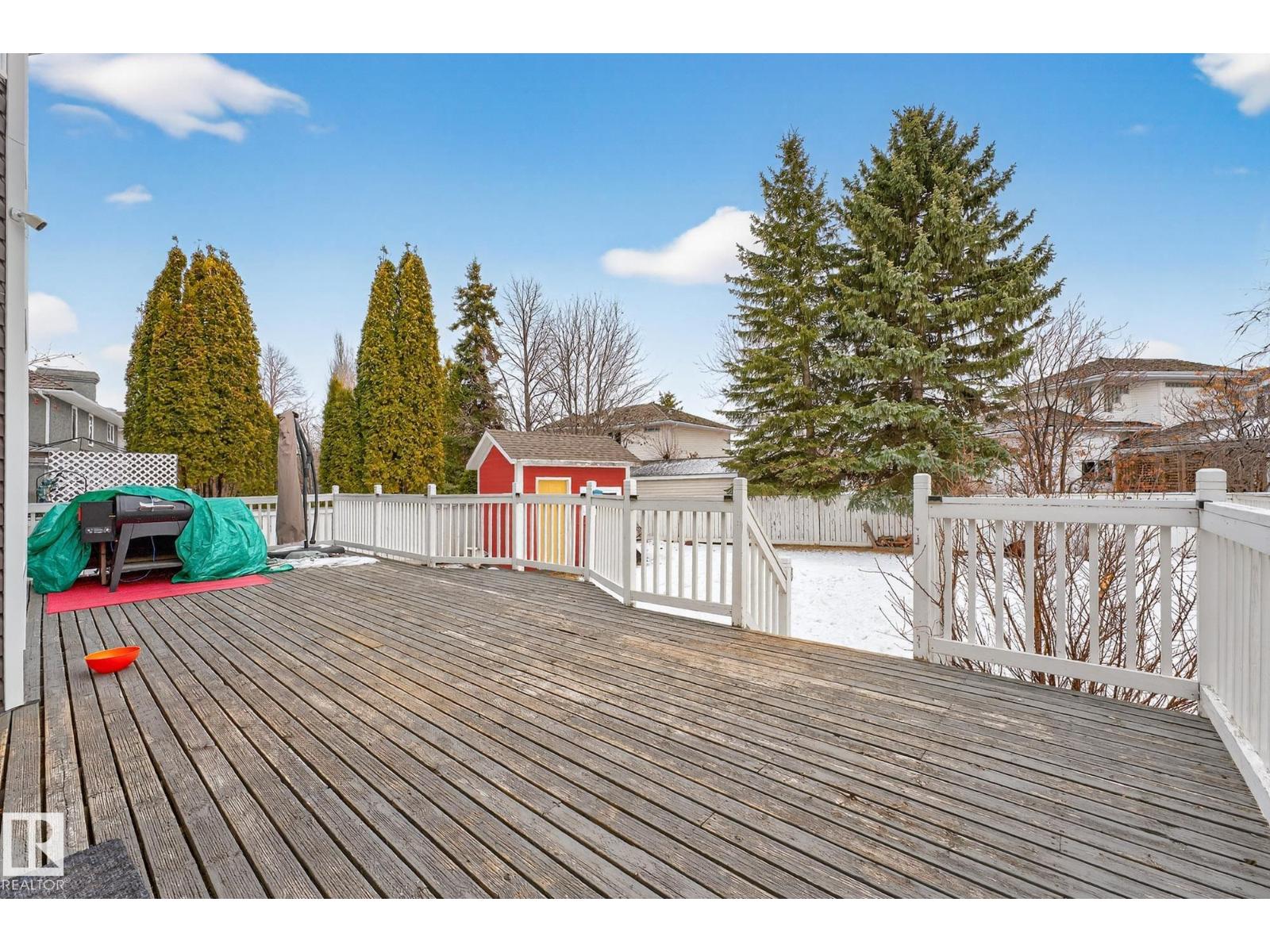 35 Nottingham Bv, Sherwood Park, Alberta  T8A 5M4 - Photo 51 - E4478295