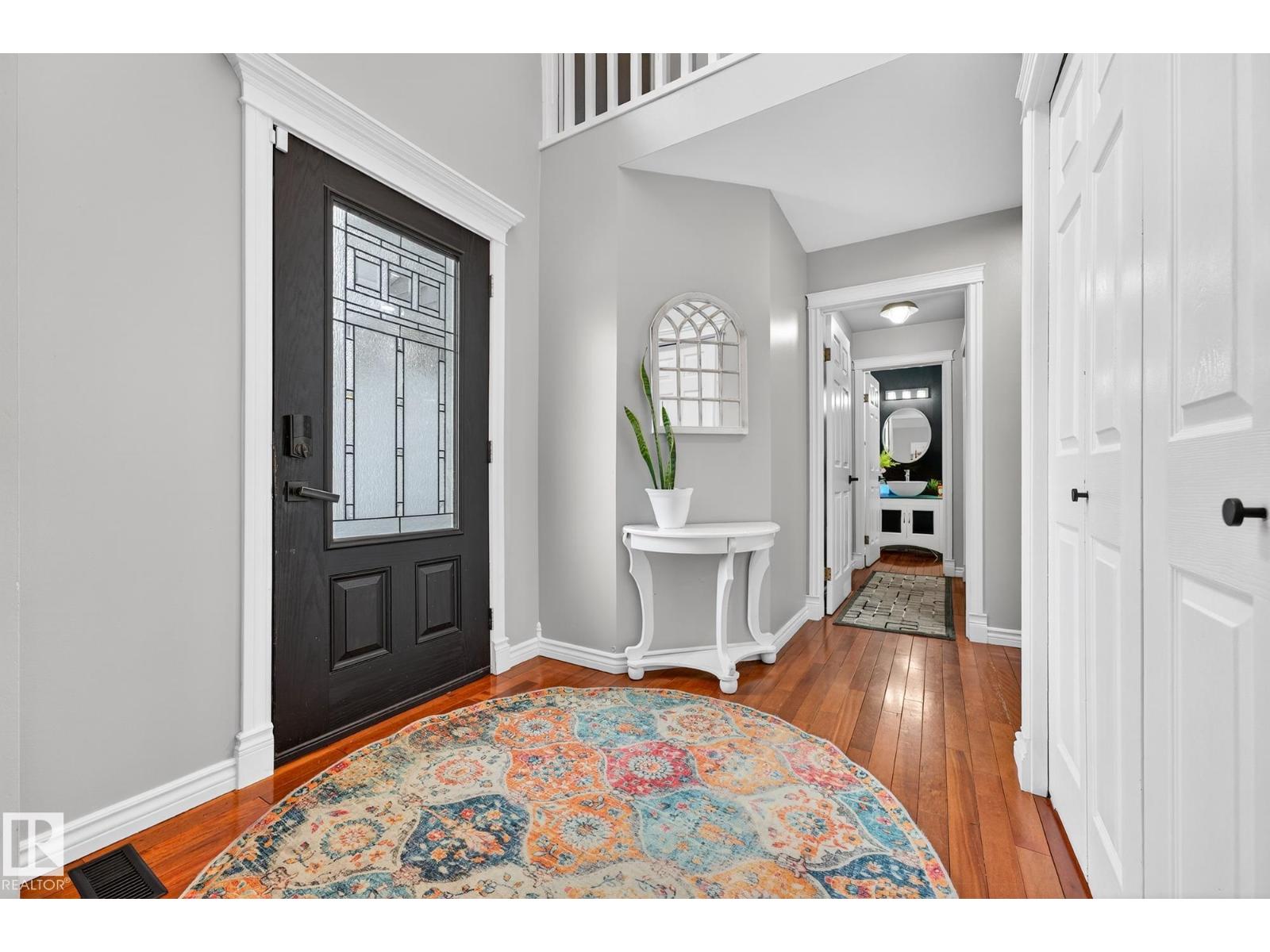 35 Nottingham Bv, Sherwood Park, Alberta  T8A 5M4 - Photo 6 - E4478295