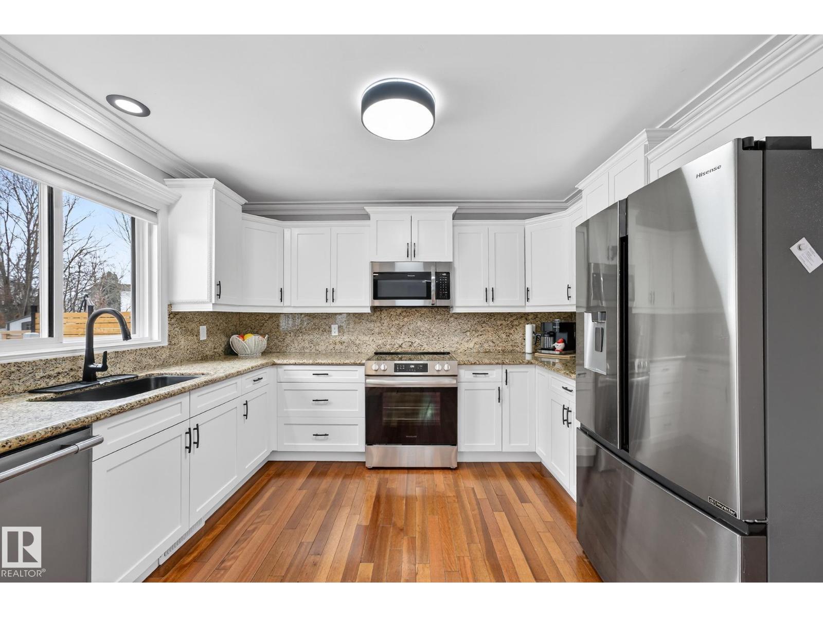 35 Nottingham Bv, Sherwood Park, Alberta  T8A 5M4 - Photo 12 - E4478295