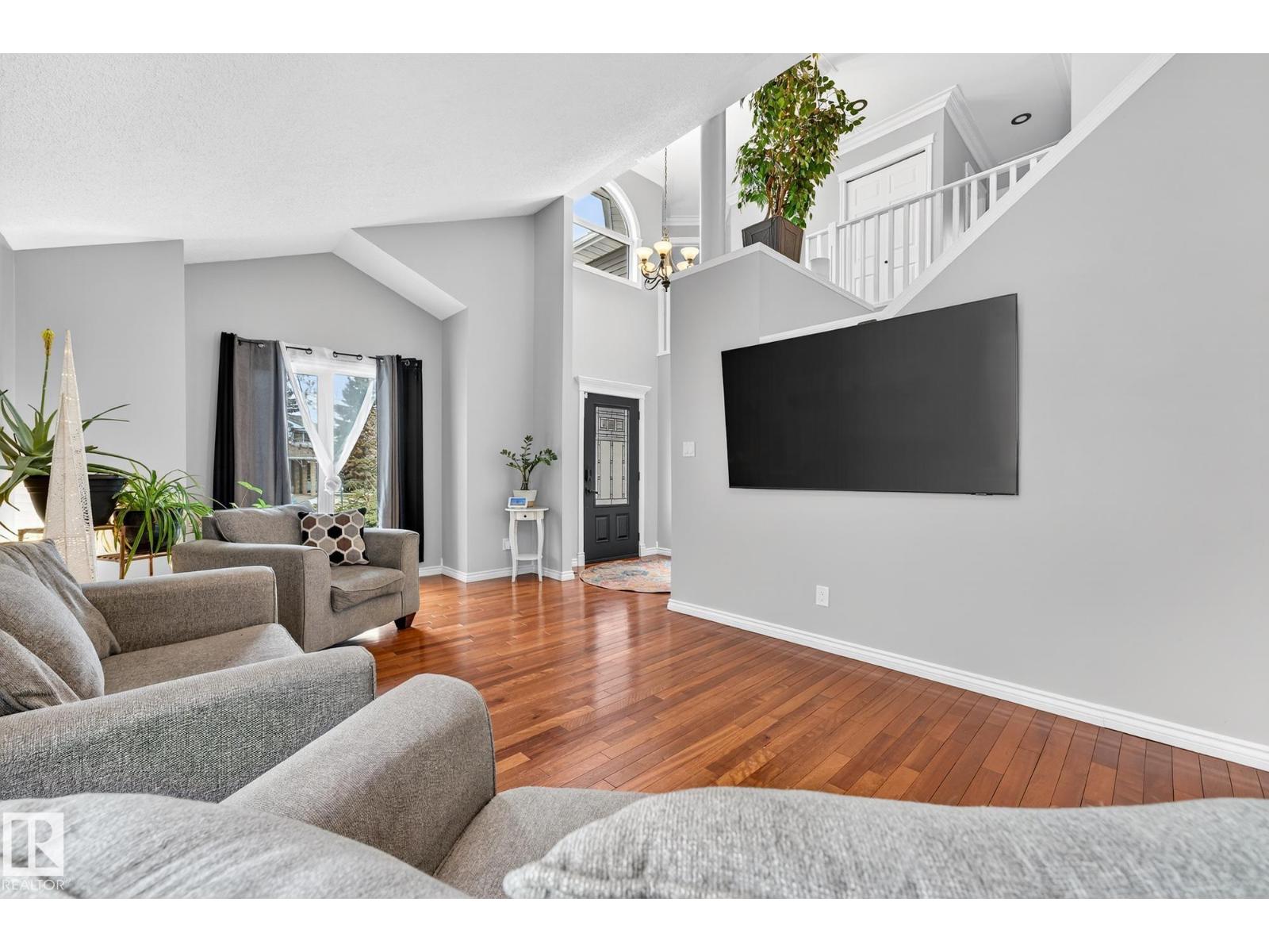 35 Nottingham Bv, Sherwood Park, Alberta  T8A 5M4 - Photo 11 - E4478295