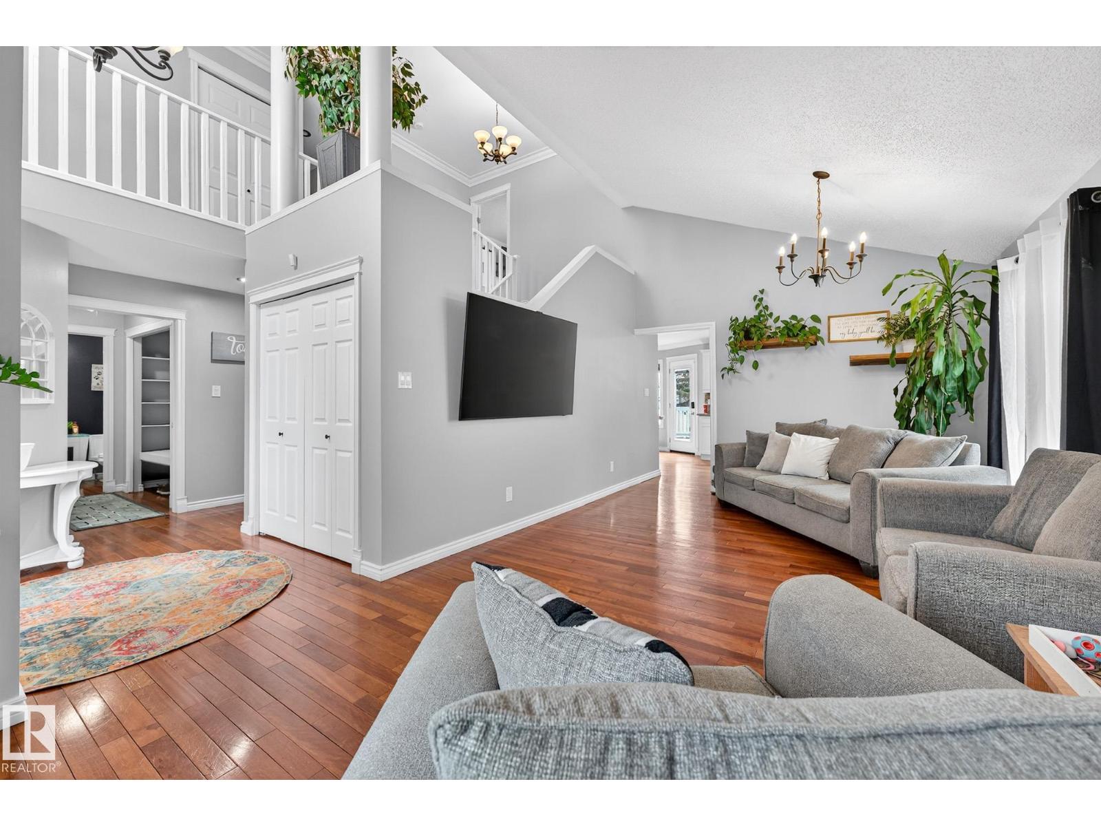 35 Nottingham Bv, Sherwood Park, Alberta  T8A 5M4 - Photo 9 - E4478295