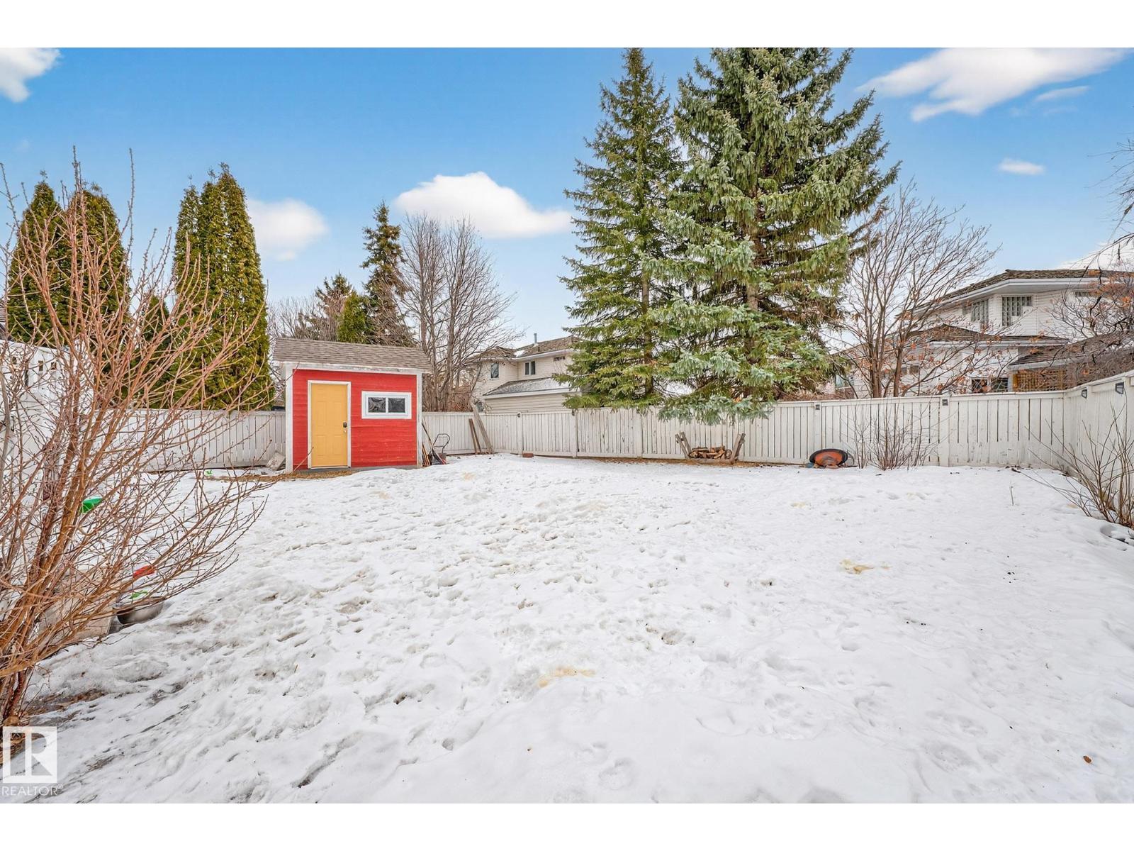 35 Nottingham Bv, Sherwood Park, Alberta  T8A 5M4 - Photo 55 - E4478295