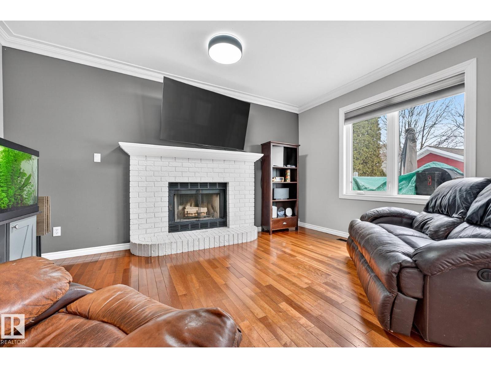 35 Nottingham Bv, Sherwood Park, Alberta  T8A 5M4 - Photo 21 - E4478295