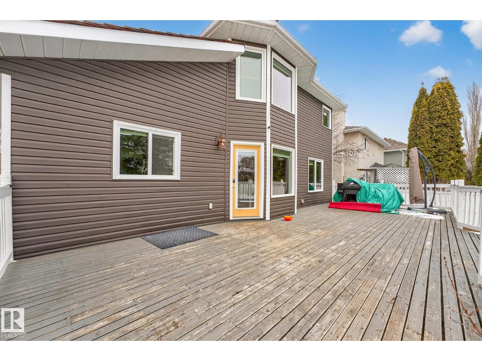 35 Nottingham Bv, Sherwood Park, Alberta  T8A 5M4 - Photo 50 - E4478295